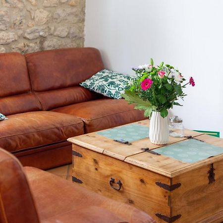 Abitarela - Maison D'Hotes - B&B Sigean Eksteriør bilde