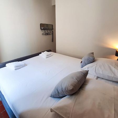 Abitarela - Maison D'Hotes - B&B Sigean Eksteriør bilde