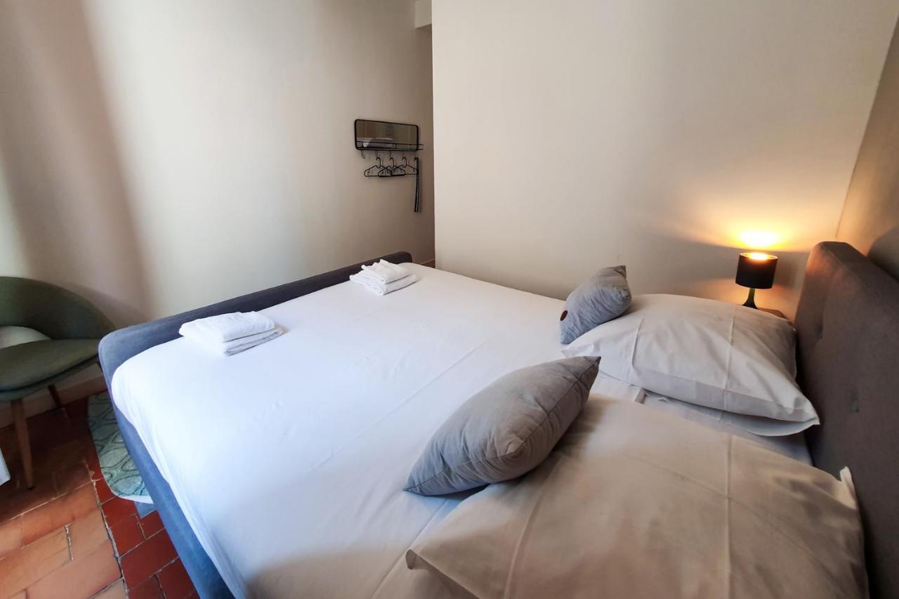 Abitarela - Maison D'Hotes - B&B Sigean Eksteriør bilde