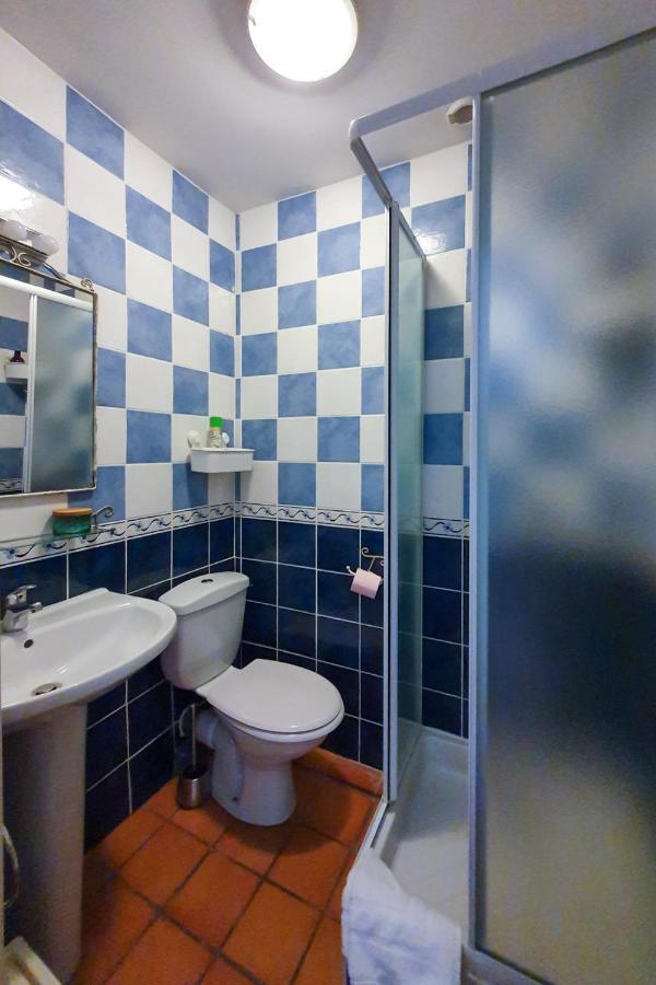 Abitarela - Maison D'Hotes - B&B Sigean Eksteriør bilde