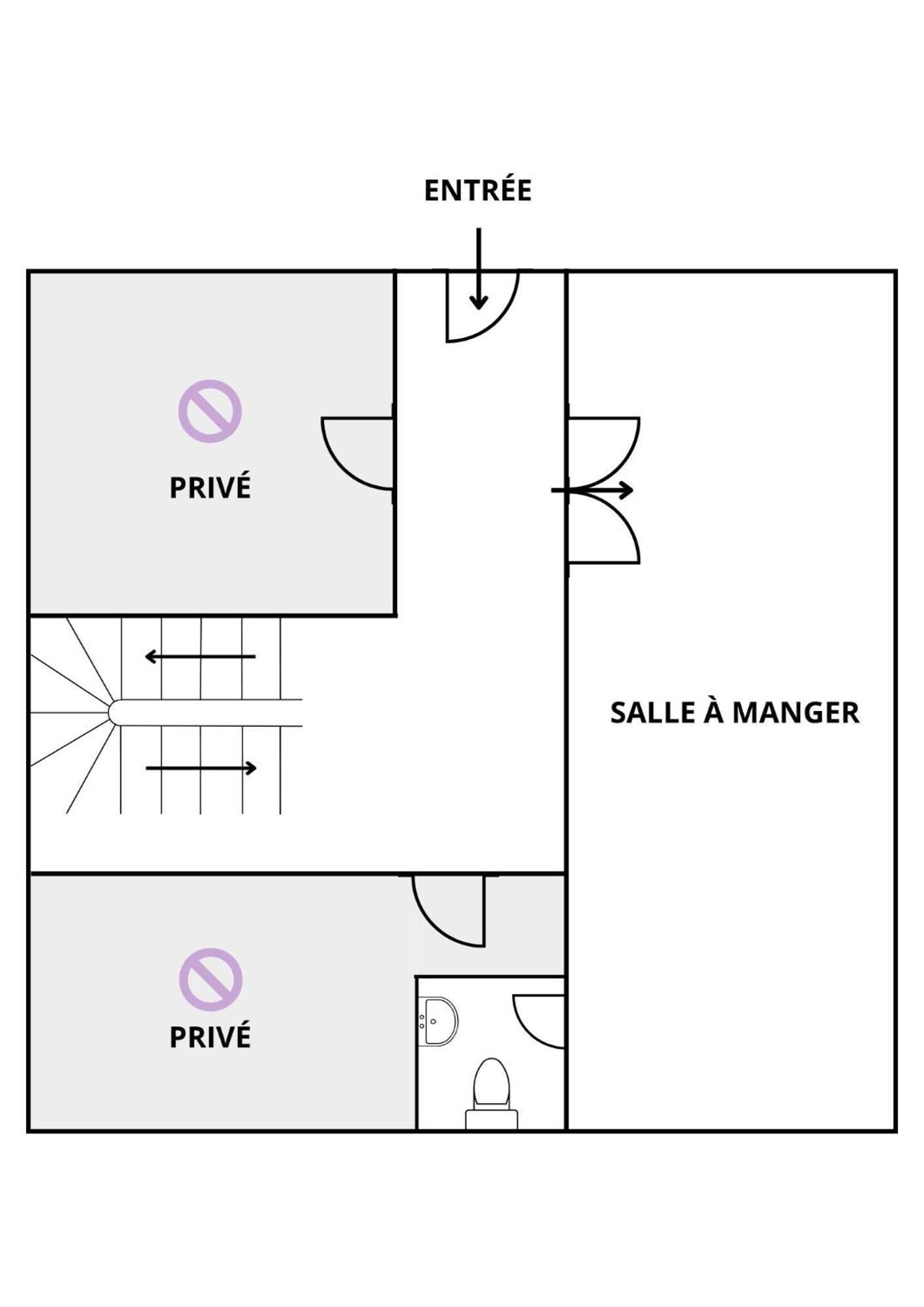 Abitarela - Maison D'Hotes - B&B Sigean Eksteriør bilde