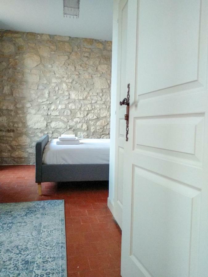 Abitarela - Maison D'Hotes - B&B Sigean Eksteriør bilde