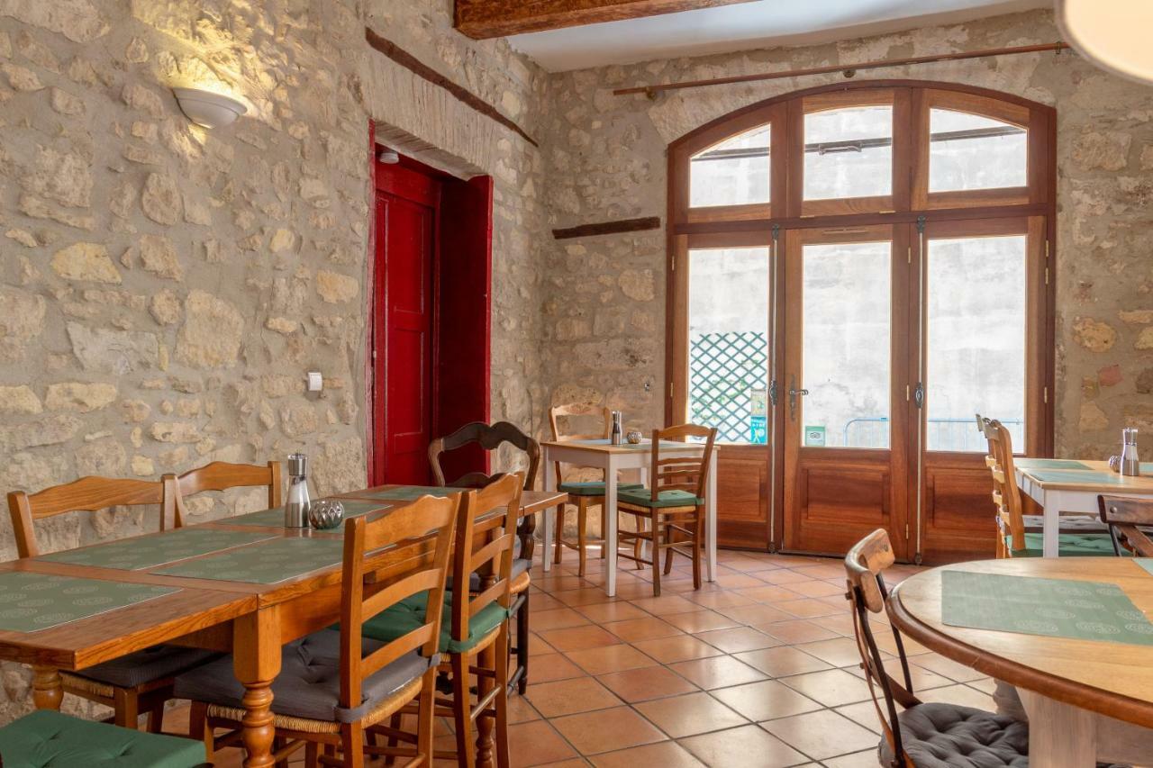 Abitarela - Maison D'Hotes - B&B Sigean Eksteriør bilde