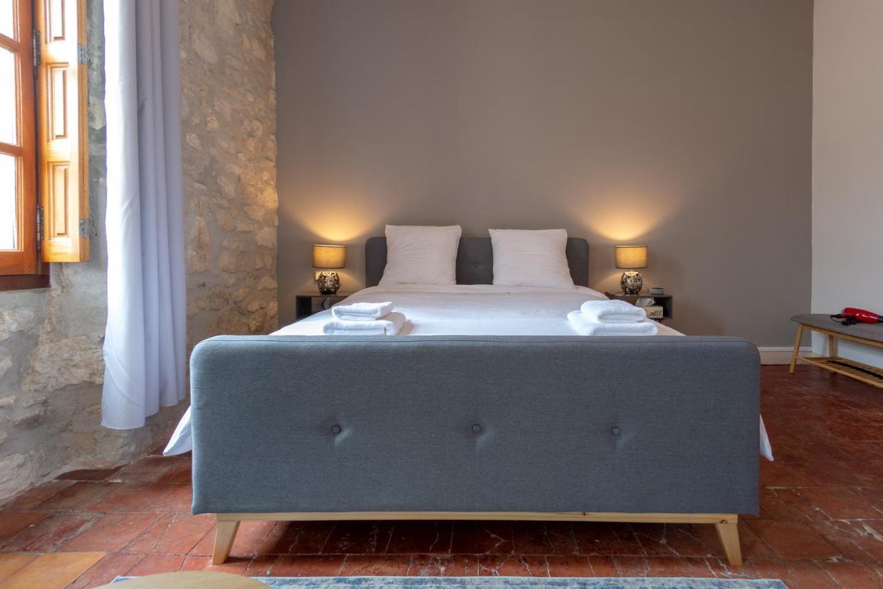 Abitarela - Maison D'Hotes - B&B Sigean Eksteriør bilde