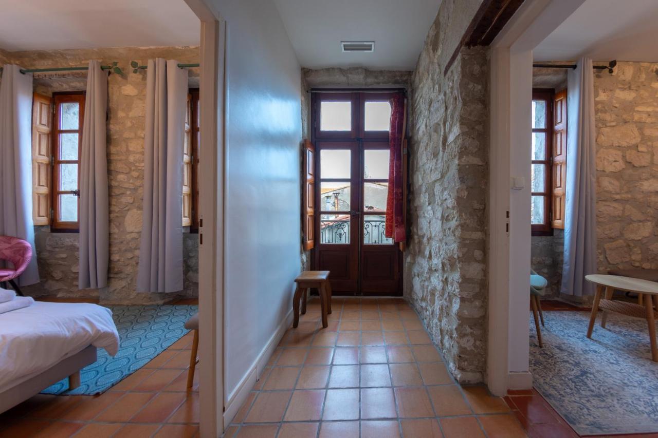 Abitarela - Maison D'Hotes - B&B Sigean Eksteriør bilde