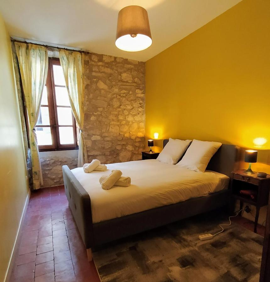 Abitarela - Maison D'Hotes - B&B Sigean Eksteriør bilde