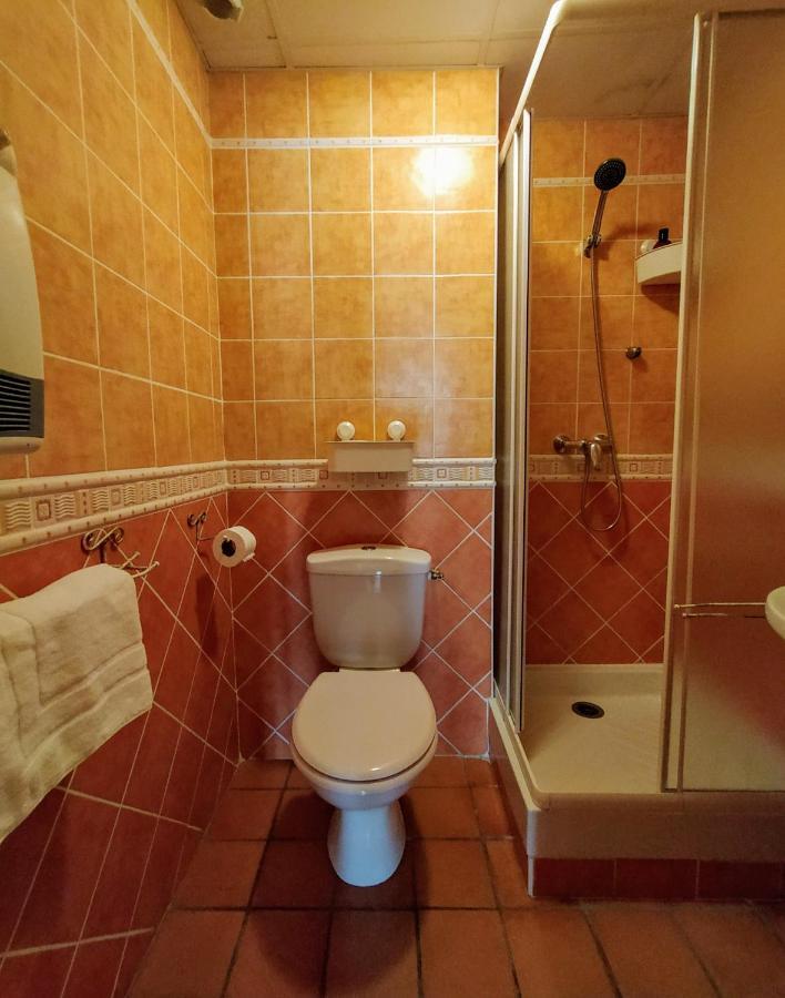 Abitarela - Maison D'Hotes - B&B Sigean Eksteriør bilde