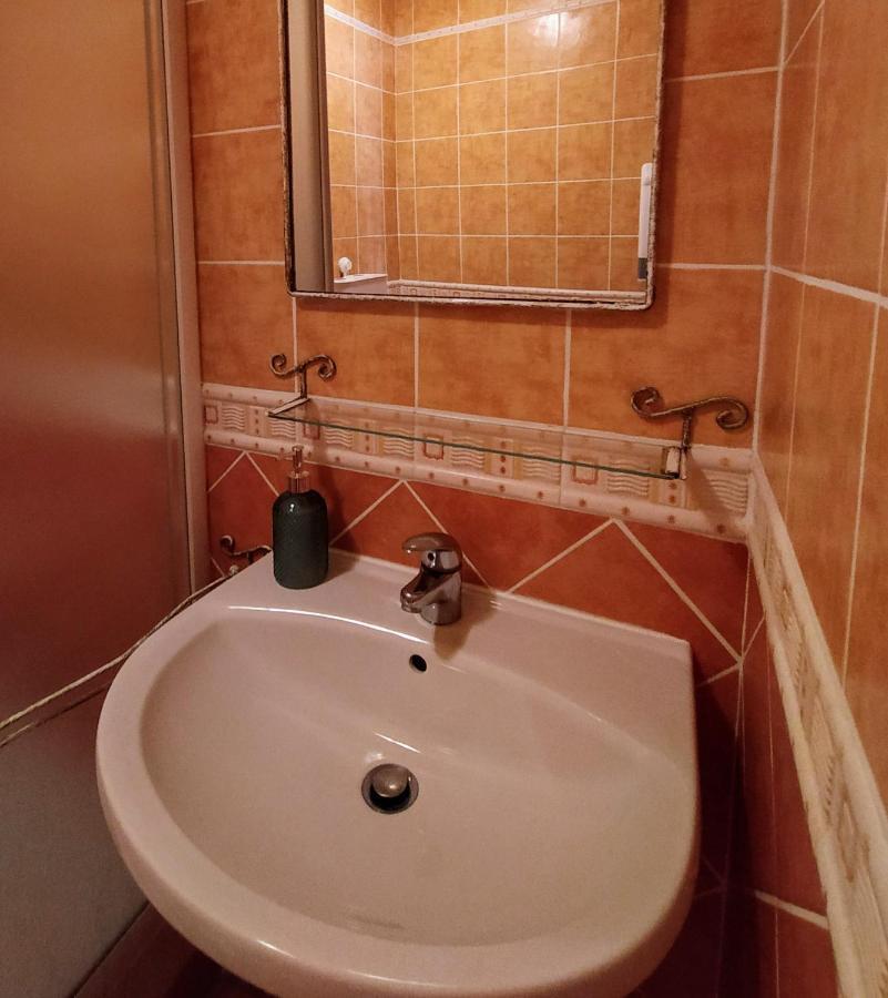 Abitarela - Maison D'Hotes - B&B Sigean Eksteriør bilde